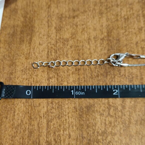 Ballet Dancer Necklaces Lot of 2 - Picture 6 of 9